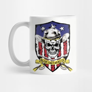 BCAC Logo Mug